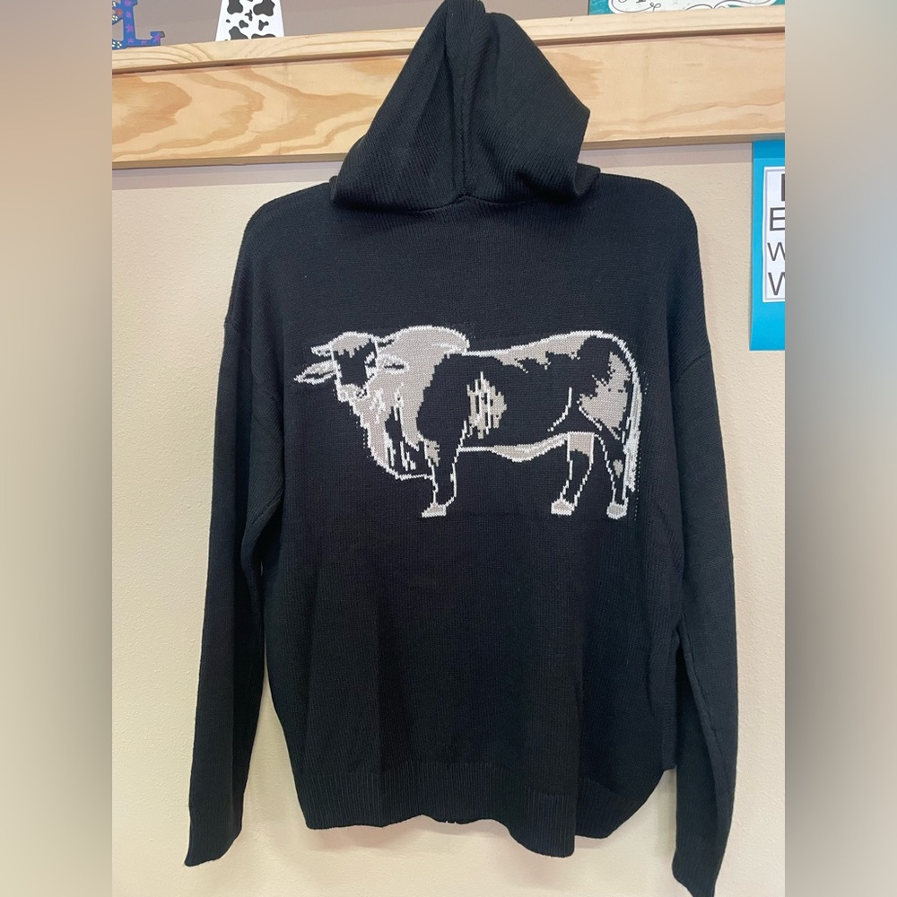 Brahman Sweater Jacket